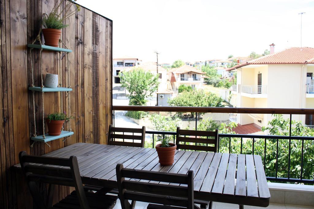 Aphelion Holiday Apartments Agios Nikolaos  Exterior photo