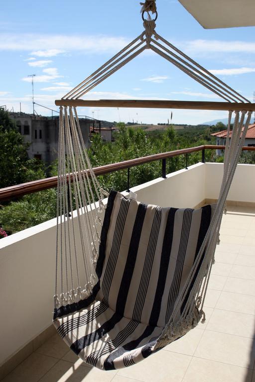 Aphelion Holiday Apartments Agios Nikolaos  Exterior photo