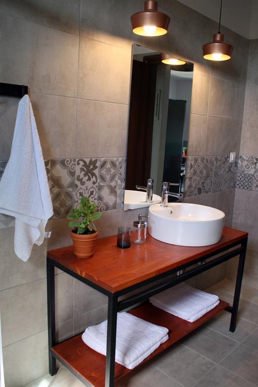 Aphelion Holiday Apartments Agios Nikolaos  Exterior photo
